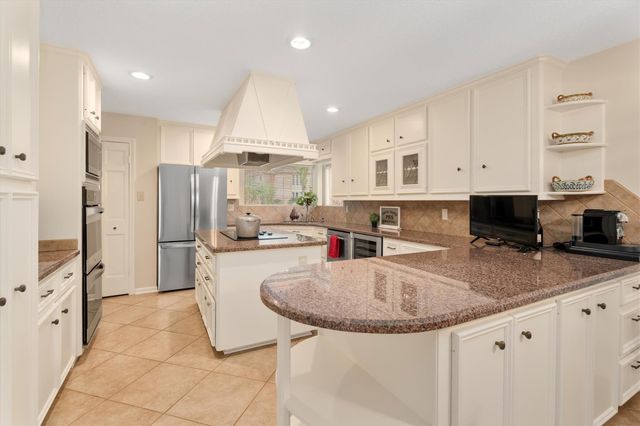 9523 Enstone Circle, Spring, TX 77379