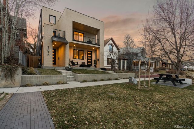 1875 N Race Street, Denver, CO 80206
