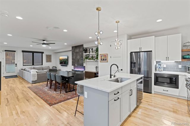 1875 N Race Street, Denver, CO 80206