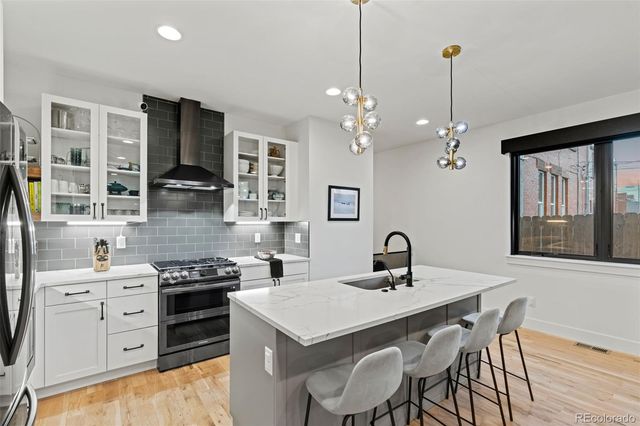 1875 N Race Street, Denver, CO 80206