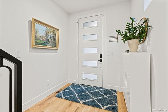 1875 N Race Street, Denver, CO 80206