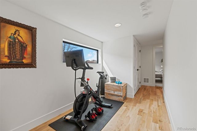 1875 N Race Street, Denver, CO 80206