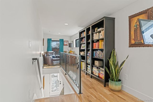 1875 N Race Street, Denver, CO 80206