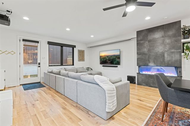 1875 N Race Street, Denver, CO 80206