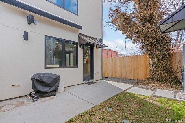 1875 N Race Street, Denver, CO 80206