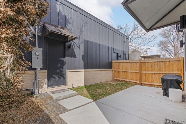 1875 N Race Street, Denver, CO 80206