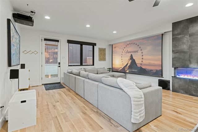 1875 N Race Street, Denver, CO 80206