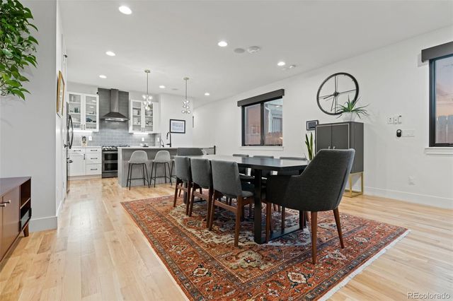 1875 N Race Street, Denver, CO 80206