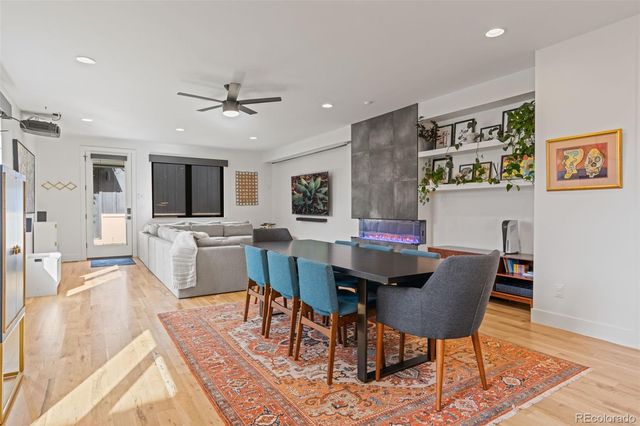 1875 N Race Street, Denver, CO 80206