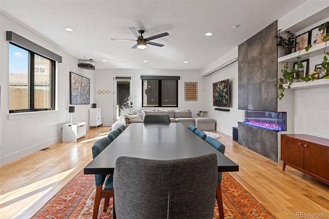 1875 N Race Street, Denver, CO 80206