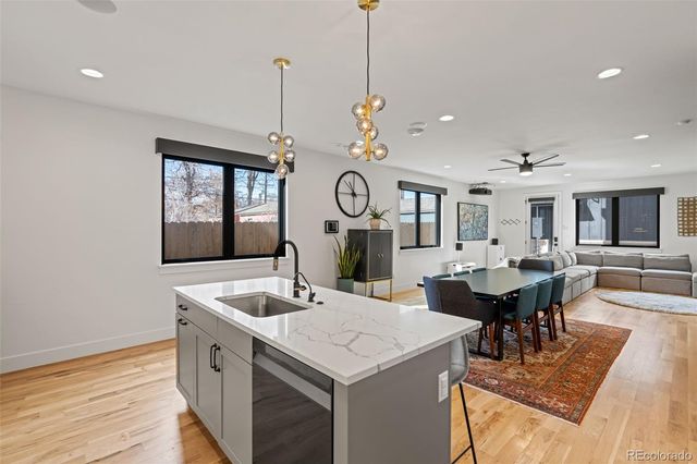 1875 N Race Street, Denver, CO 80206