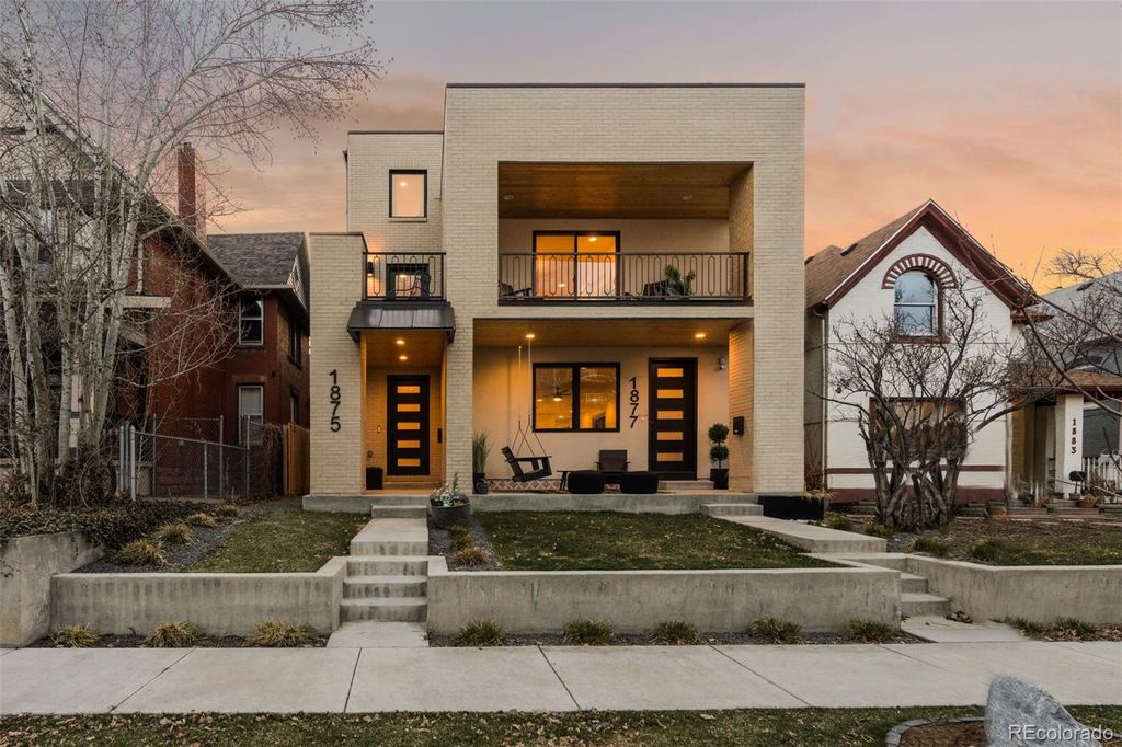 1875 N Race Street, Denver, CO 80206