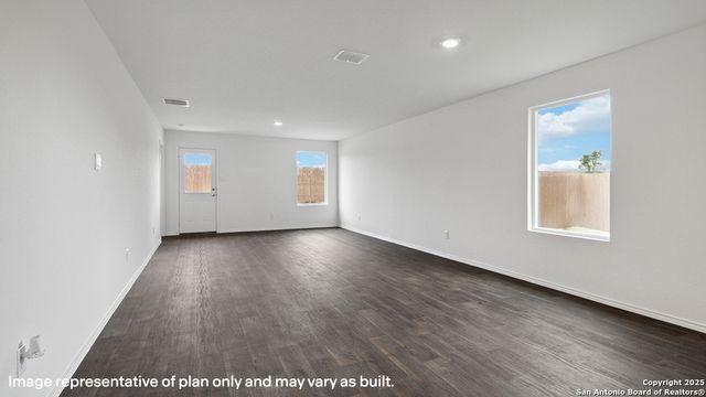 4227 Common Sage, Von Ormy, TX 78073