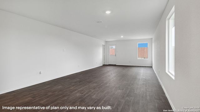 4227 Common Sage, Von Ormy, TX 78073