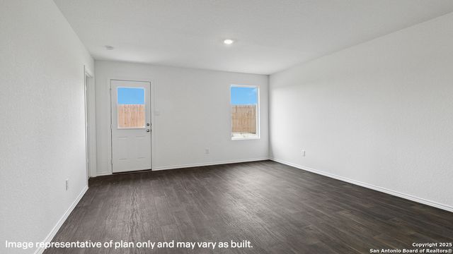 4227 Common Sage, Von Ormy, TX 78073