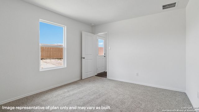 4227 Common Sage, Von Ormy, TX 78073