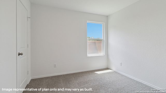 4227 Common Sage, Von Ormy, TX 78073
