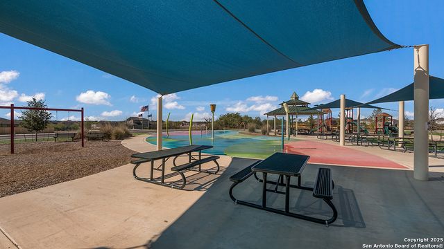 4227 Common Sage, Von Ormy, TX 78073