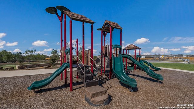 4227 Common Sage, Von Ormy, TX 78073