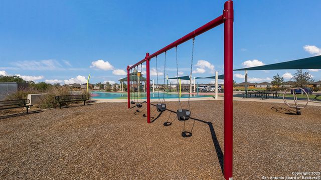 4227 Common Sage, Von Ormy, TX 78073