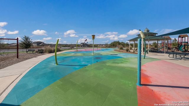 4227 Common Sage, Von Ormy, TX 78073
