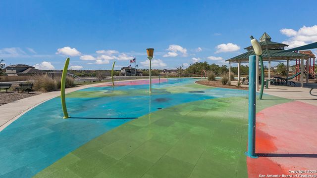 4227 Common Sage, Von Ormy, TX 78073