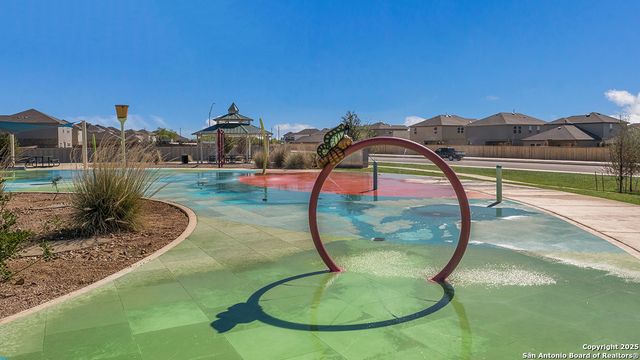 4227 Common Sage, Von Ormy, TX 78073