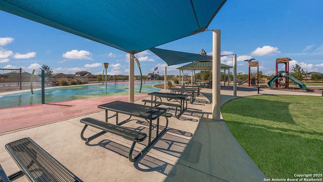 4227 Common Sage, Von Ormy, TX 78073