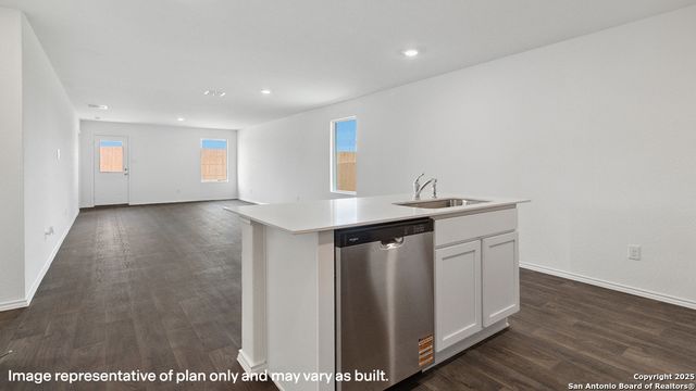 4227 Common Sage, Von Ormy, TX 78073