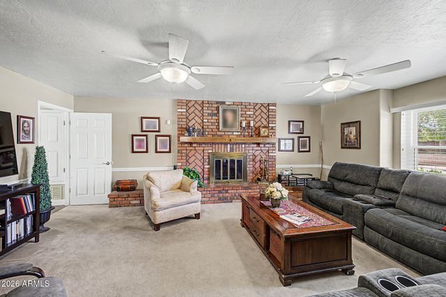 2451 N FOREST Circle, Mesa, AZ 85203