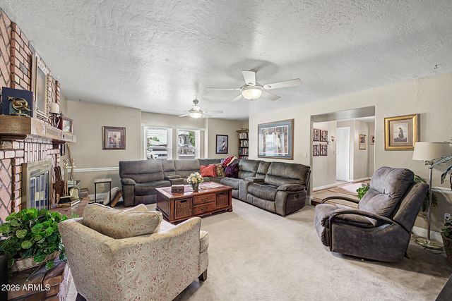 2451 N FOREST Circle, Mesa, AZ 85203