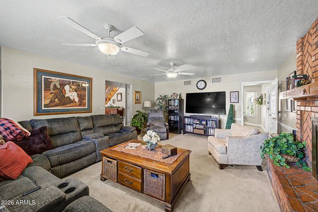 2451 N FOREST Circle, Mesa, AZ 85203