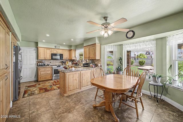 2451 N FOREST Circle, Mesa, AZ 85203