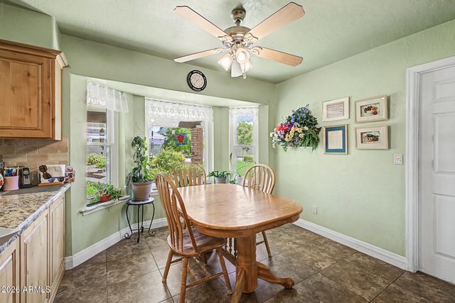 2451 N FOREST Circle, Mesa, AZ 85203