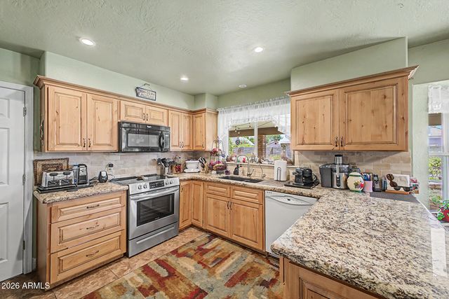 2451 N FOREST Circle, Mesa, AZ 85203