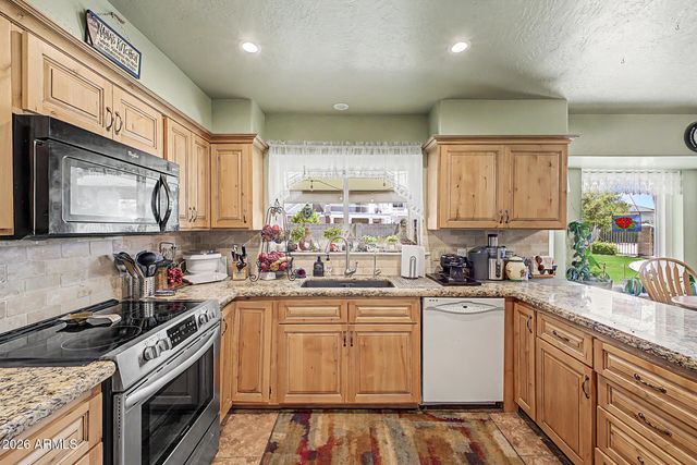 2451 N FOREST Circle, Mesa, AZ 85203