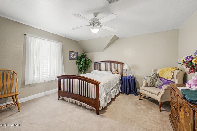 2451 N FOREST Circle, Mesa, AZ 85203