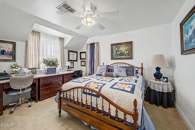 2451 N FOREST Circle, Mesa, AZ 85203