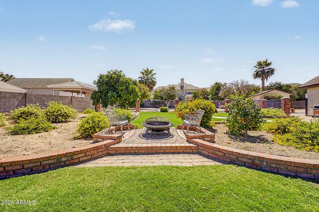 2451 N FOREST Circle, Mesa, AZ 85203