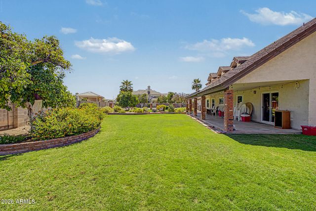 2451 N FOREST Circle, Mesa, AZ 85203