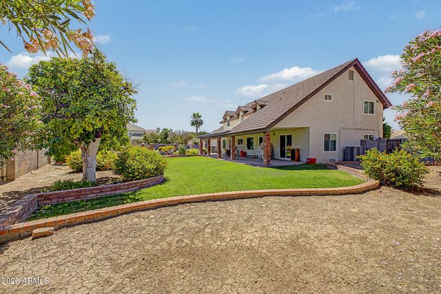 2451 N FOREST Circle, Mesa, AZ 85203