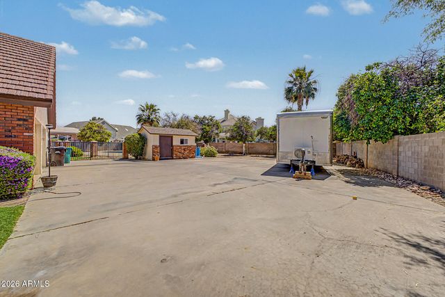 2451 N FOREST Circle, Mesa, AZ 85203