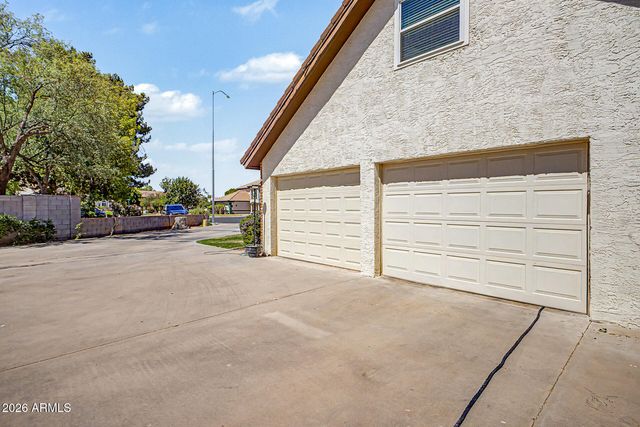 2451 N FOREST Circle, Mesa, AZ 85203
