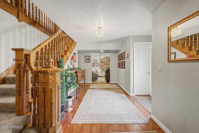 2451 N FOREST Circle, Mesa, AZ 85203