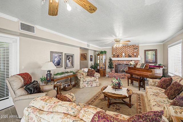 2451 N FOREST Circle, Mesa, AZ 85203