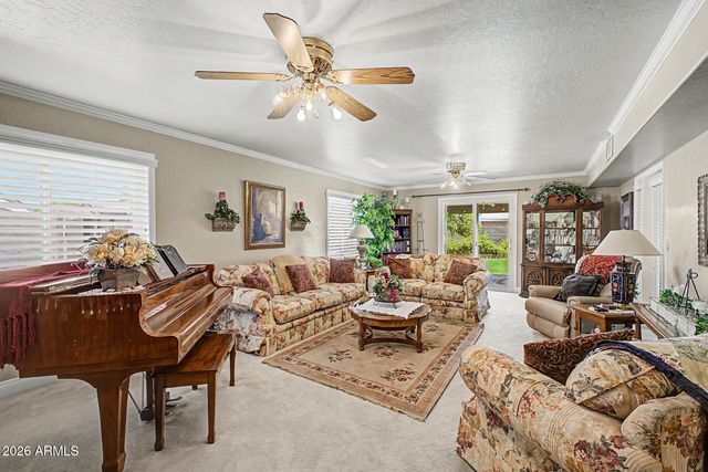 2451 N FOREST Circle, Mesa, AZ 85203