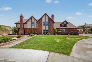 2451 N FOREST Circle, Mesa, AZ 85203