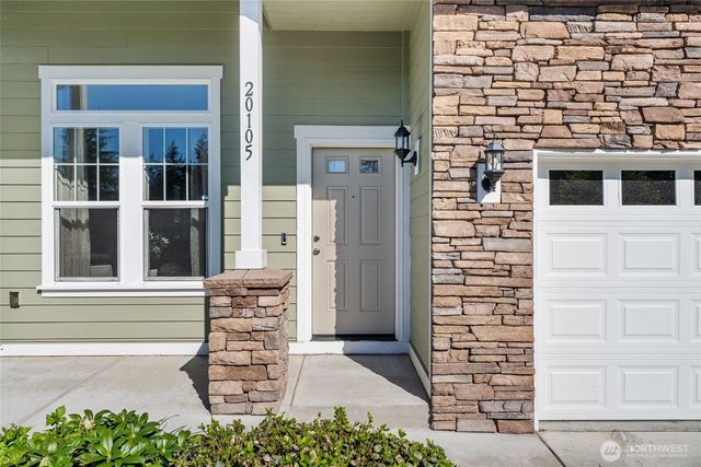 20105 61st Avenue Ct E, Spanaway, WA 98387