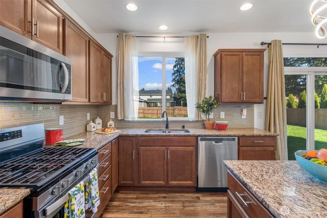 20105 61st Avenue Ct E, Spanaway, WA 98387