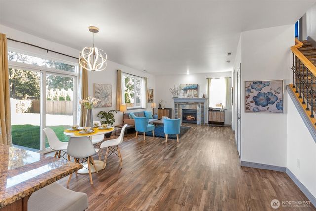 20105 61st Avenue Ct E, Spanaway, WA 98387